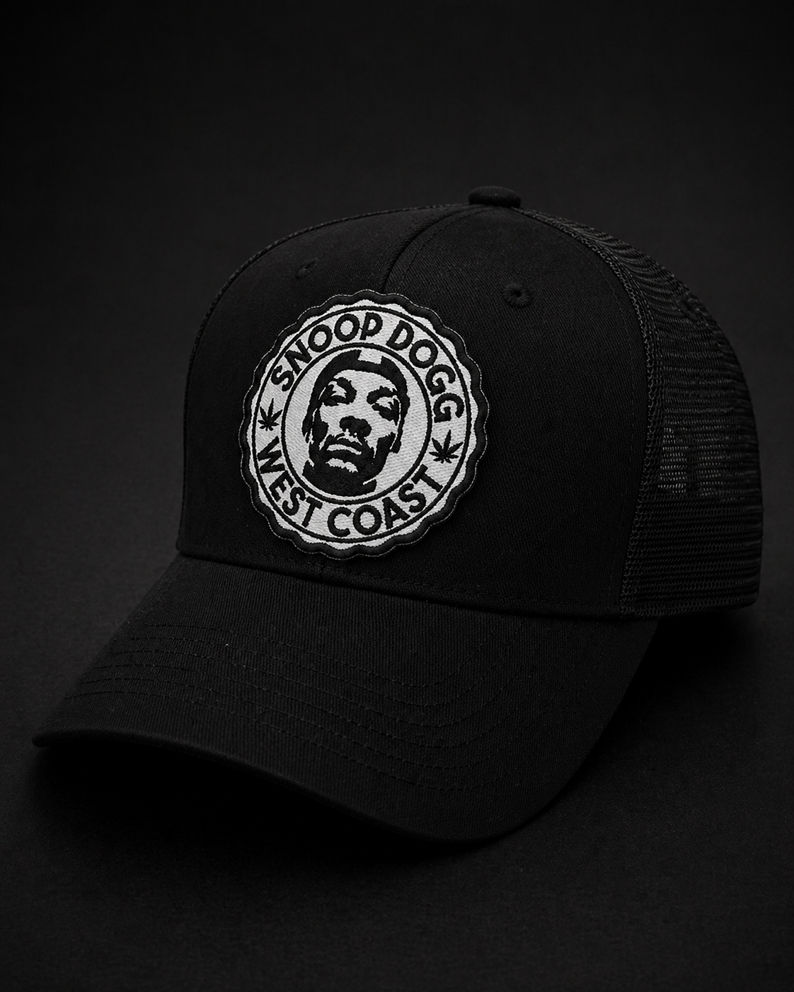 West Coast Cap